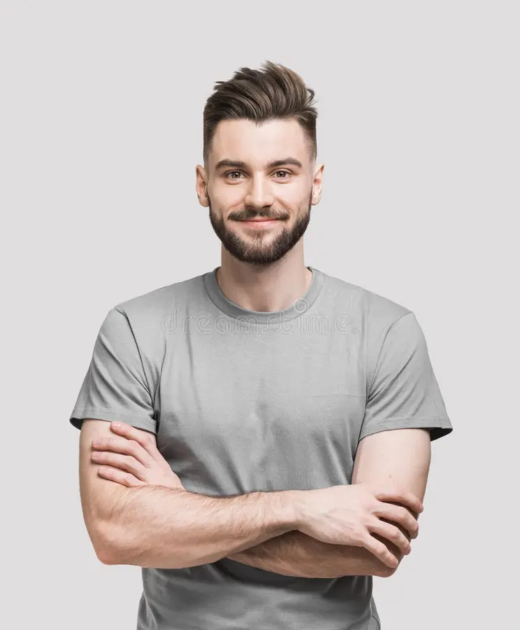 Daniel M